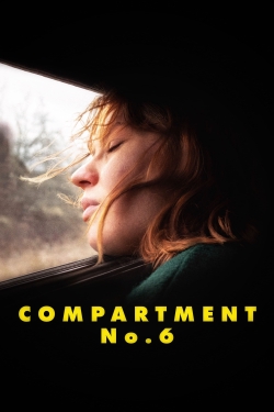 Watch Compartment No. 6 movies online free