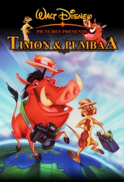 Watch Timon & Pumbaa movies online free