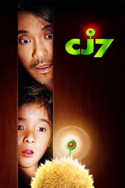 Watch CJ7 movies online free