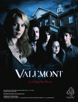 Watch Valemont movies online free