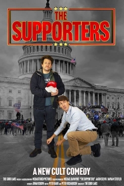 Watch The Supporters movies online free