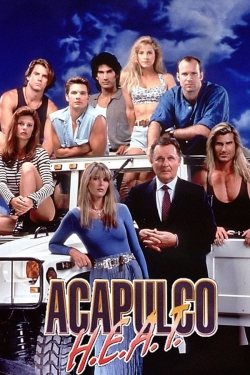 Watch Acapulco H.E.A.T. movies online free