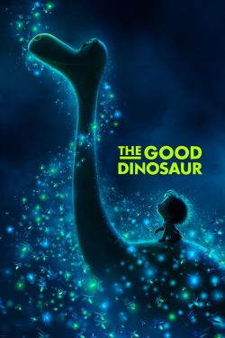 Watch The Good Dinosaur movies online free