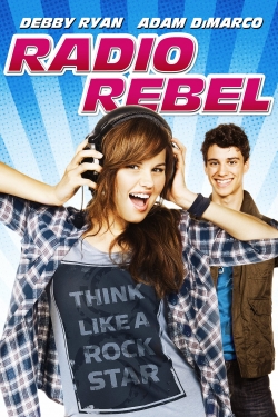 Watch Radio Rebel movies online free