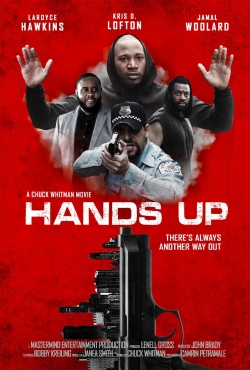 Watch Hands Up movies online free