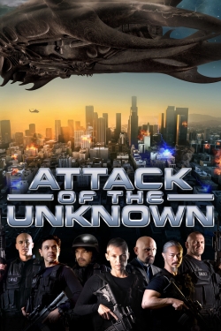 Watch Attack of the Unknown movies online free