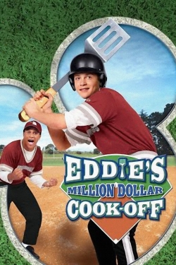 Watch Eddie's Million Dollar Cook Off movies online free