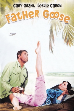 Watch Father Goose movies online free