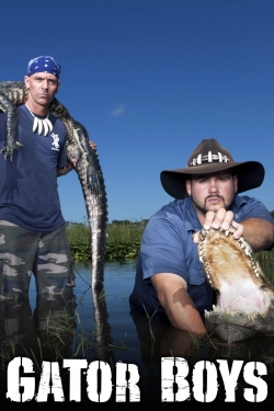 Watch Gator Boys movies online free