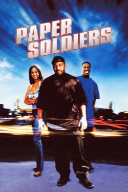 Watch Paper Soldiers movies online free