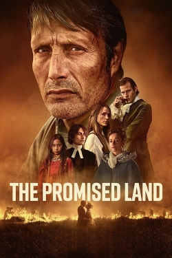 Watch The Promised Land movies online free