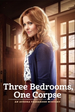 Watch Three Bedrooms, One Corpse: An Aurora Teagarden Mystery movies online free