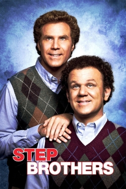 Watch Step Brothers movies online free