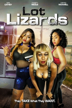 Watch Lot Lizards movies online free