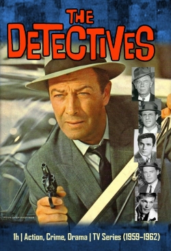 Watch The Detectives movies online free