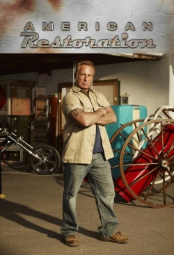 Watch American Restoration movies online free