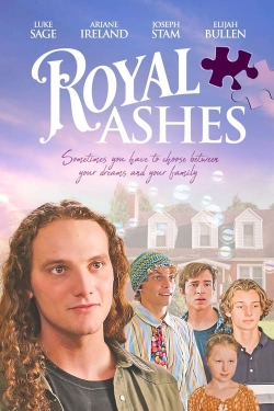 Watch Royal Ashes movies online free