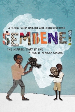 Watch Sembene! movies online free