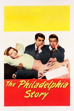 Watch The Philadelphia Story movies online free