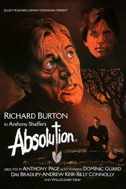 Watch Absolution movies online free