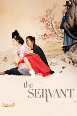 Watch The Servant movies online free