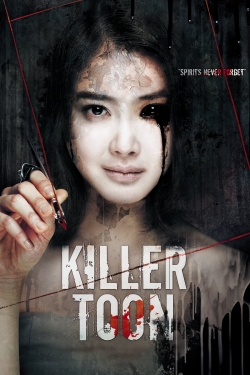 Watch Killer Toon movies online free