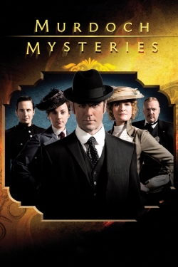 Watch Murdoch Mysteries movies online free