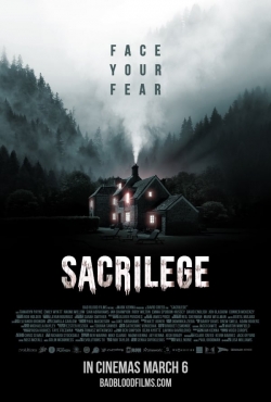 Watch Sacrilege movies online free