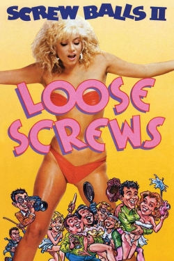 Watch Loose Screws movies online free