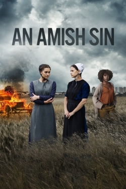 Watch An Amish Sin movies online free