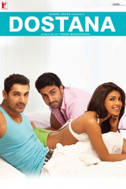 Watch Dostana movies online free