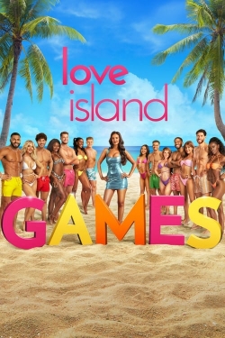 Watch Love Island Games movies online free