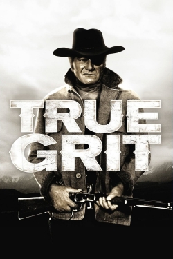 Watch True Grit movies online free