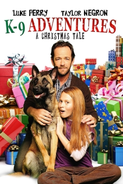 Watch K-9 Adventures: A Christmas Tale movies online free