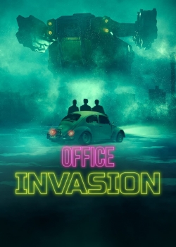 Watch Office Invasion movies online free