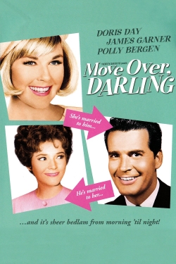 Watch Move Over, Darling movies online free