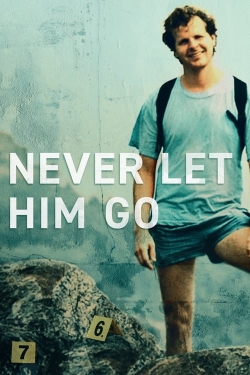 Watch Never Let Him Go movies online free