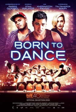 Watch Born to Dance movies online free