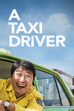 Watch A Taxi Driver movies online free