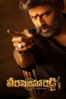 Watch Veera Simha Reddy movies online free