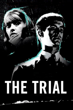 Watch The Trial movies online free