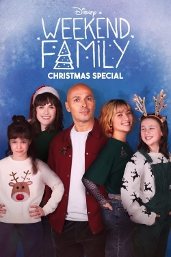 Watch Weekend Family Christmas Special movies online free