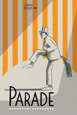 Watch Parade movies online free