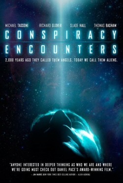 Watch Conspiracy Encounters movies online free