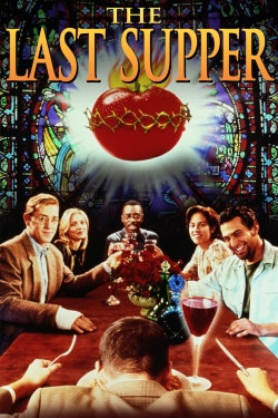 Watch The Last Supper movies online free