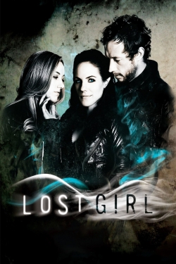 Watch Lost Girl movies online free