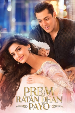 Watch Prem Ratan Dhan Payo movies online free