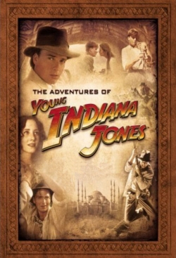 Watch The Young Indiana Jones Chronicles movies online free