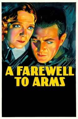 Watch A Farewell to Arms movies online free