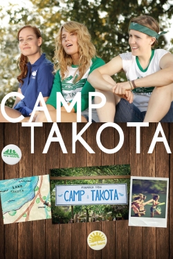 Watch Camp Takota movies online free